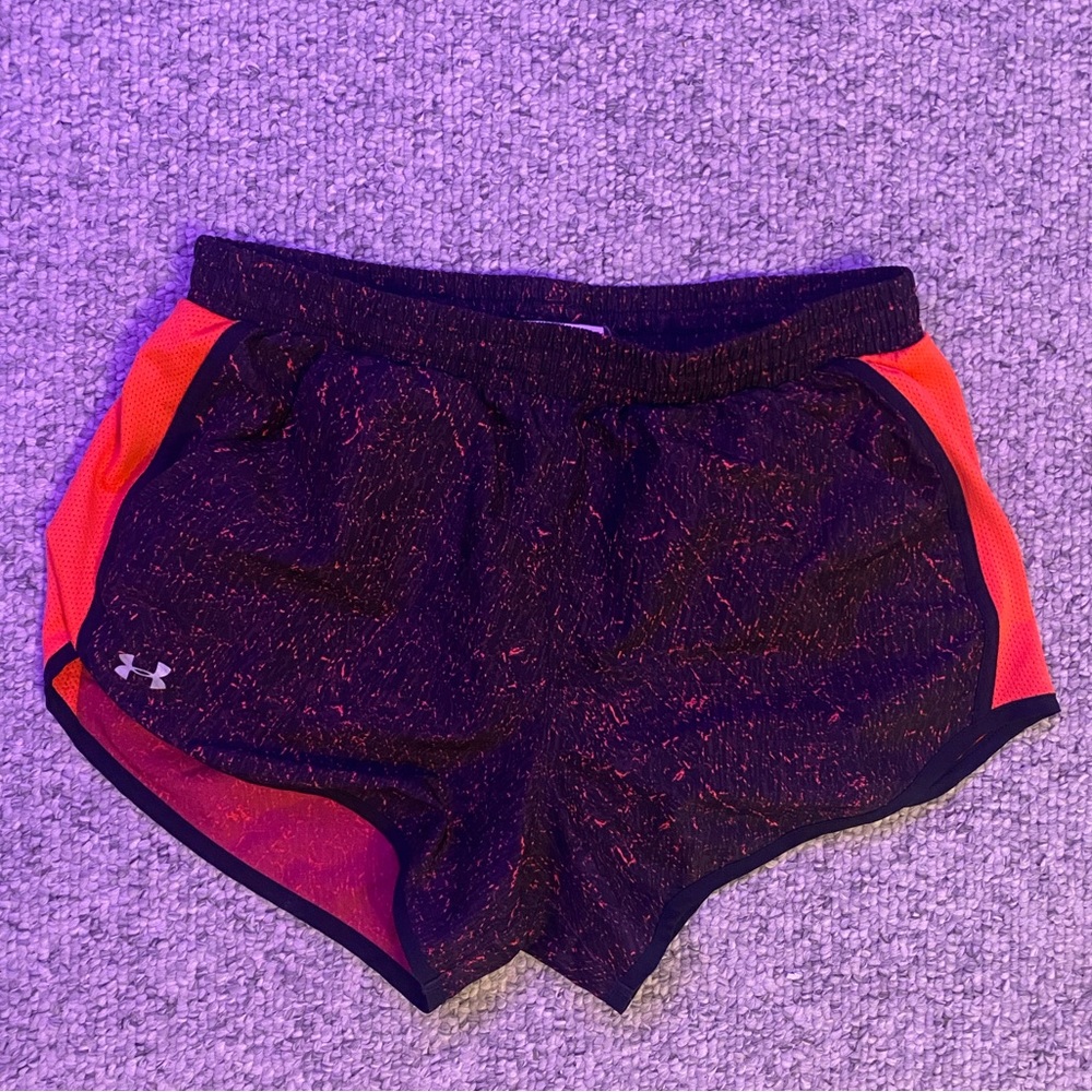 Under Armour Running Shorts